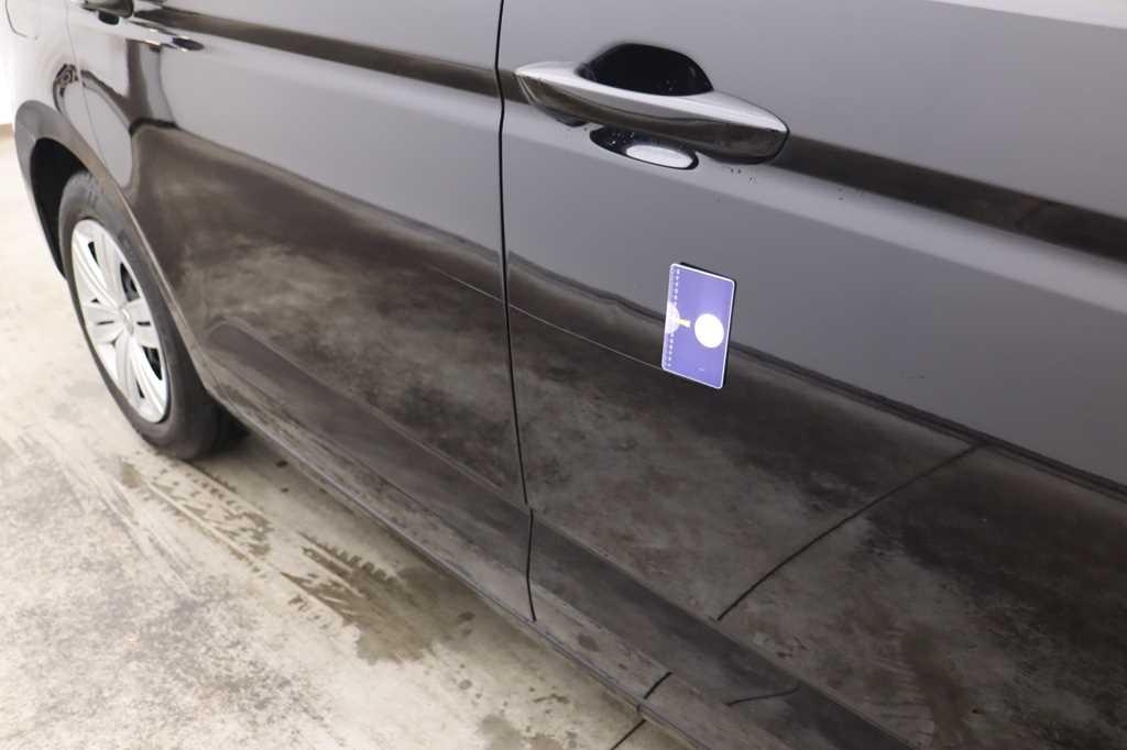 Volkswagen Touran 2016 photo 41