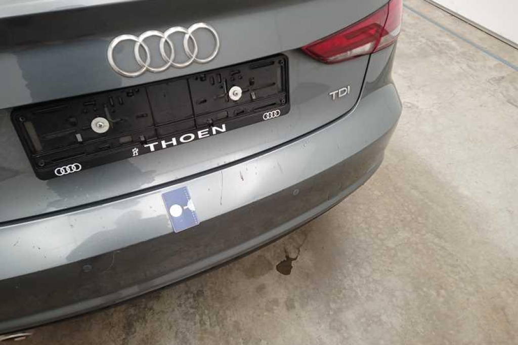 Audi A3 2016 photo 11