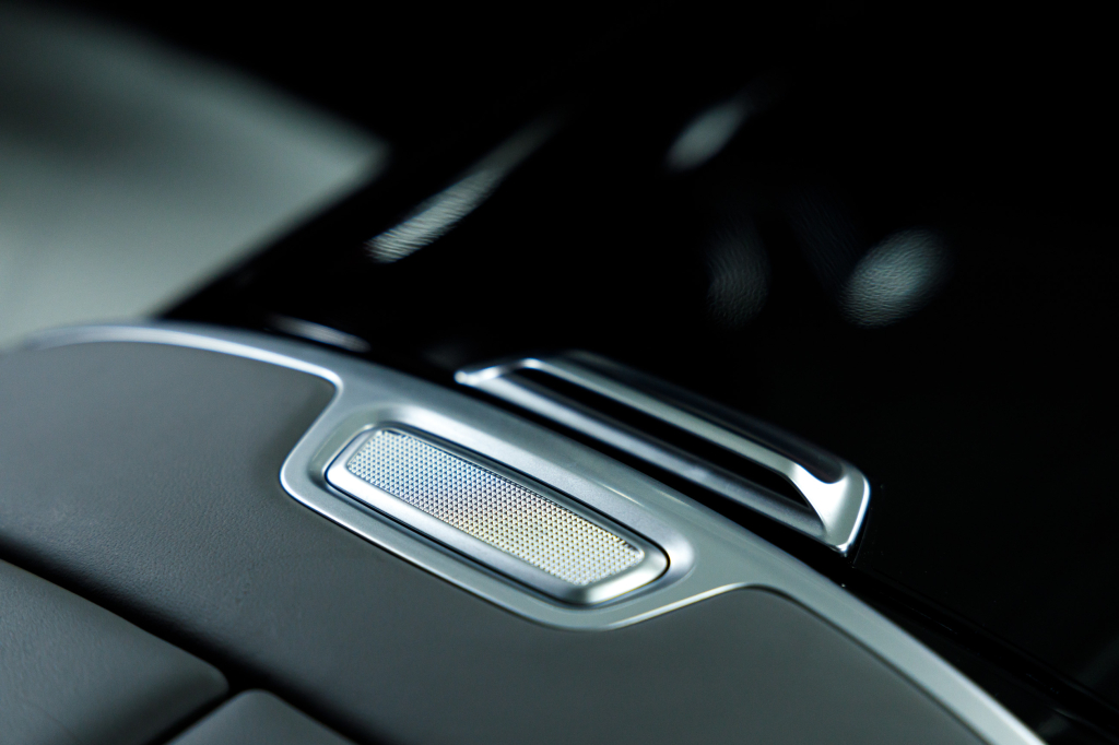 Mercedes-Benz S 500 S 500 4Matic L 2020 photo 61