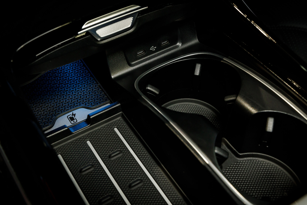 Mercedes-Benz S580 Maybach B40 Full Brabus 2021 photo 32