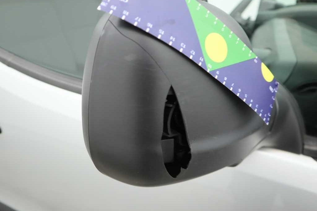 Citroen Berlingo 2016 фото 37