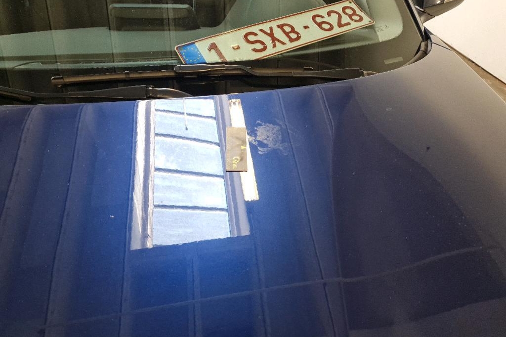 BMW 1er 2017 фото 19