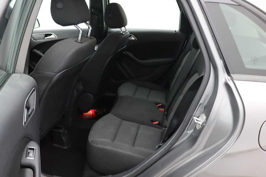 Mercedes-Benz B-Klasse 2017 фото 1