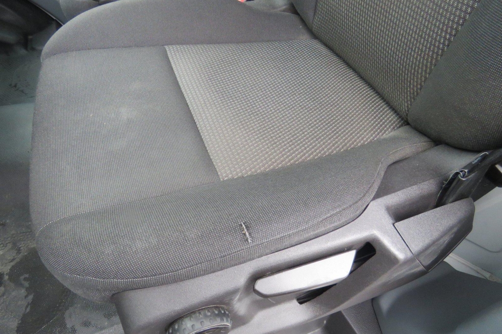 Ford Transit Koffer 2017 photo 41