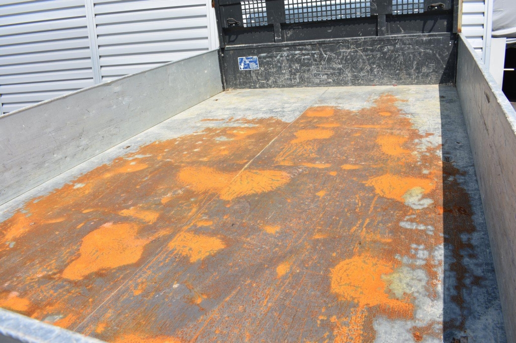 Renault Master Pritsche 2018 фото 38