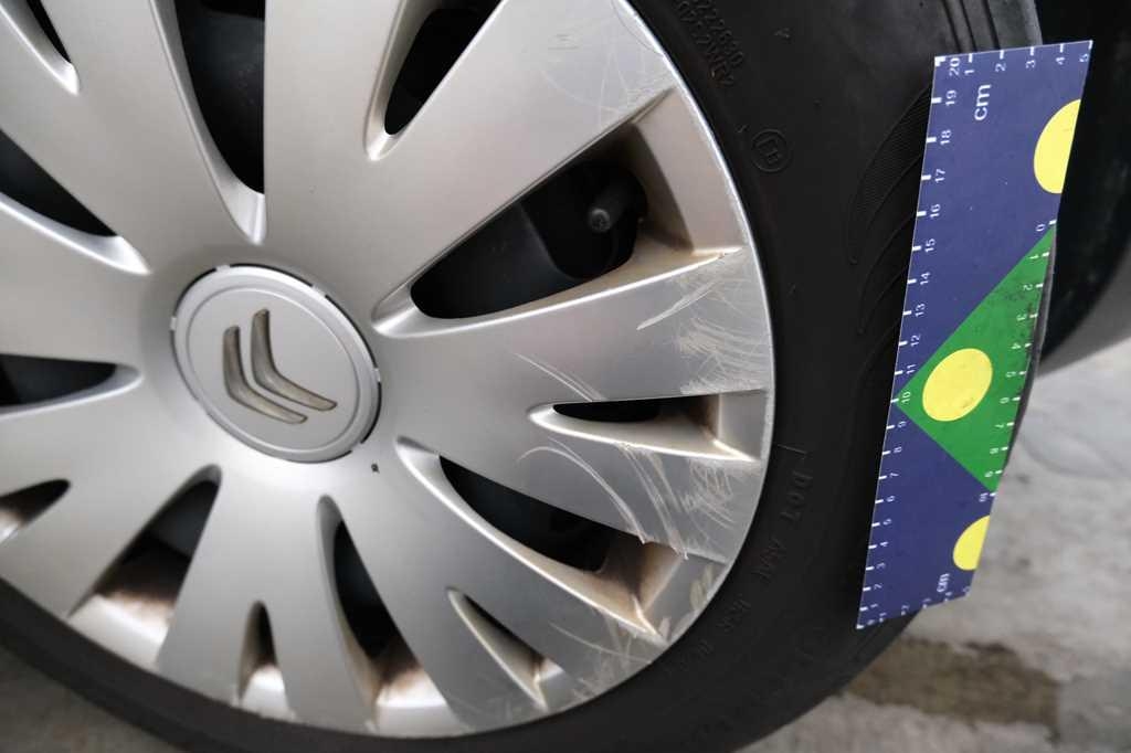 Citroen Berlingo 2016 фото 61