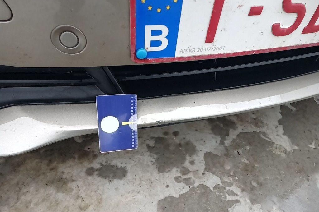 BMW 3er Touring 2017 фото 16