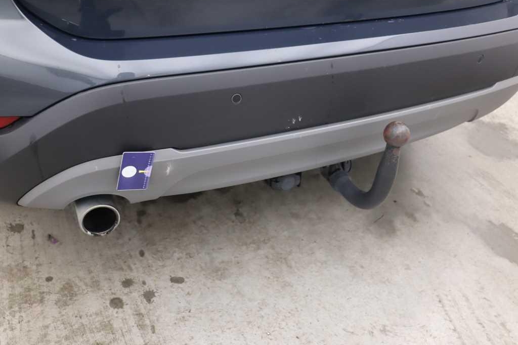 BMW X1 2017 фото 16