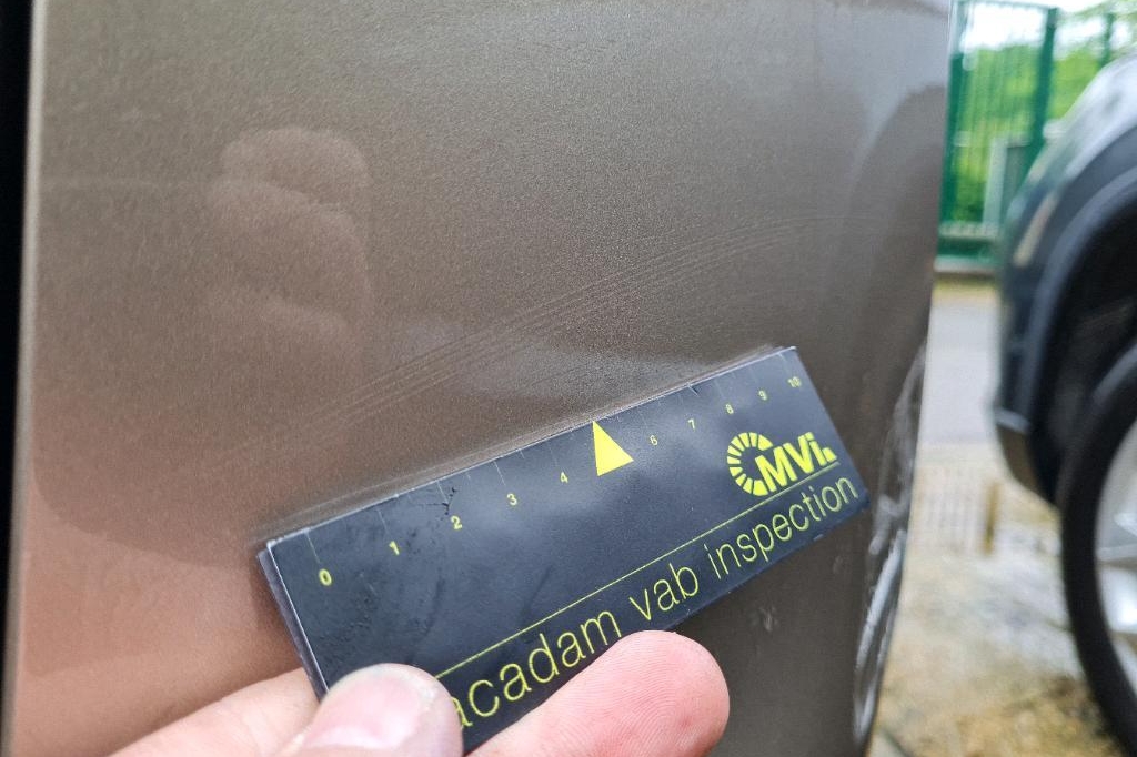 Renault Grand Scenic 2018 photo 21