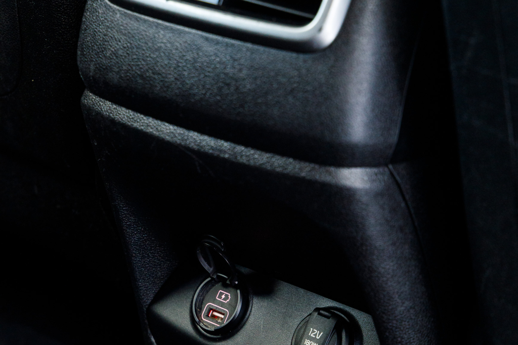 Kia Sorento V6 2015 photo 24