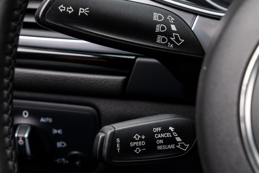 Audi A6 Allroad 2016 photo 26