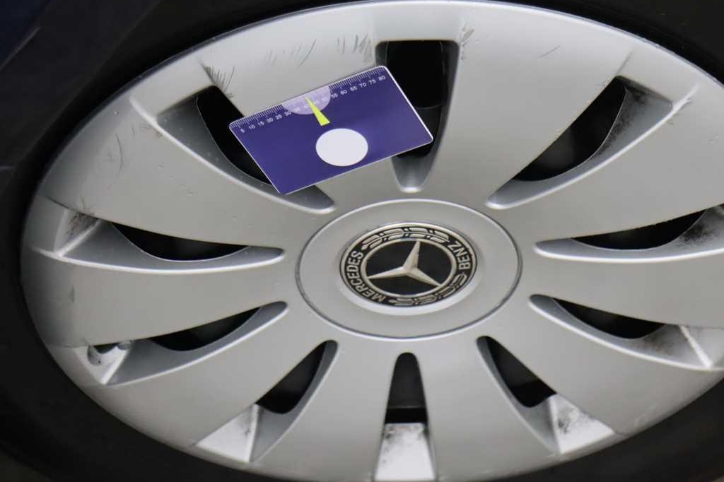 Mercedes-Benz A-Klasse 2017 photo 9