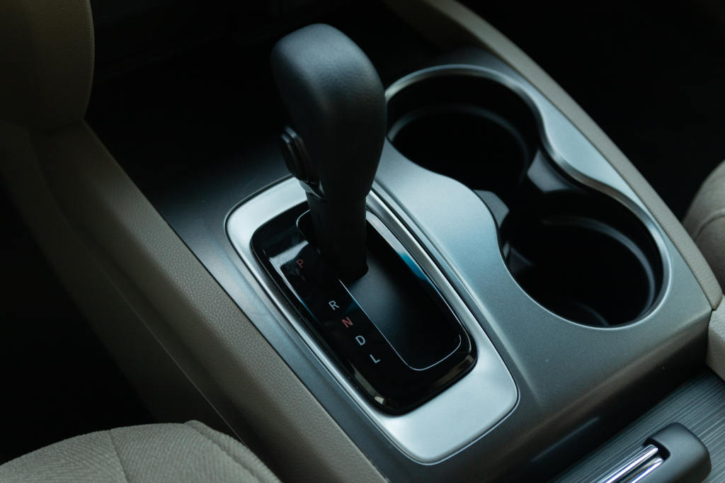 Honda Pilot LX 2018 photo 34