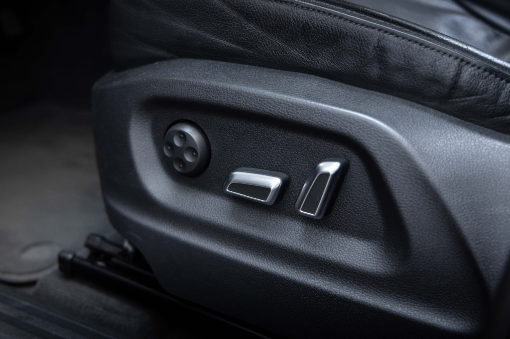 Audi Q5 Premium 2013 фото 16