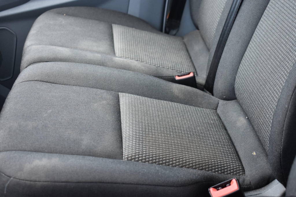 Ford Transit Koffer 2018 photo 16