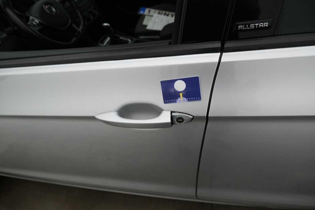 Volkswagen Golf Sportsvan 2017 photo 79