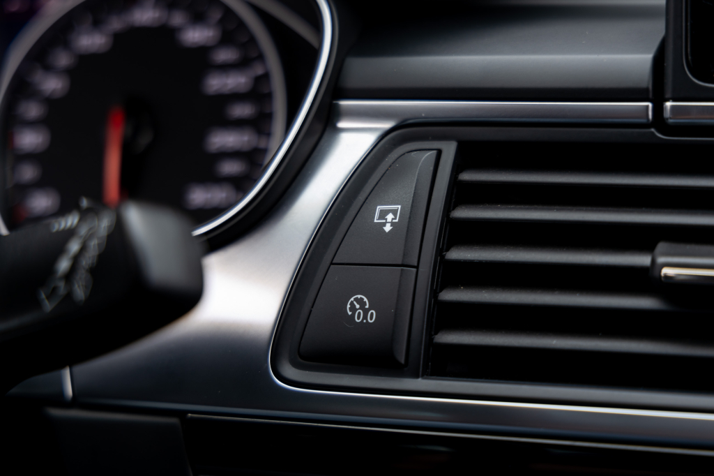 Audi A6 Allroad 2016 photo 36