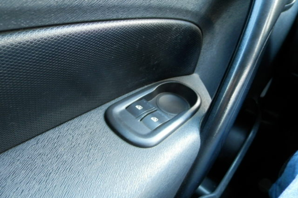 Renault Kangoo груз. 2012 photo 9