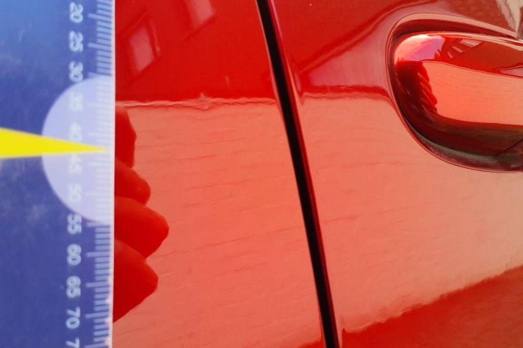 Mazda CX-3 2019 фото 13