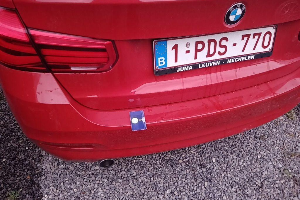 BMW 3er Touring 2016 photo 28