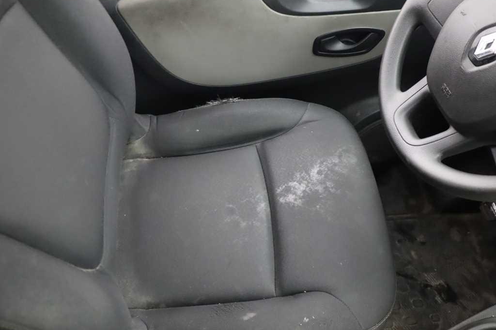 Renault Trafic 2016 photo 35