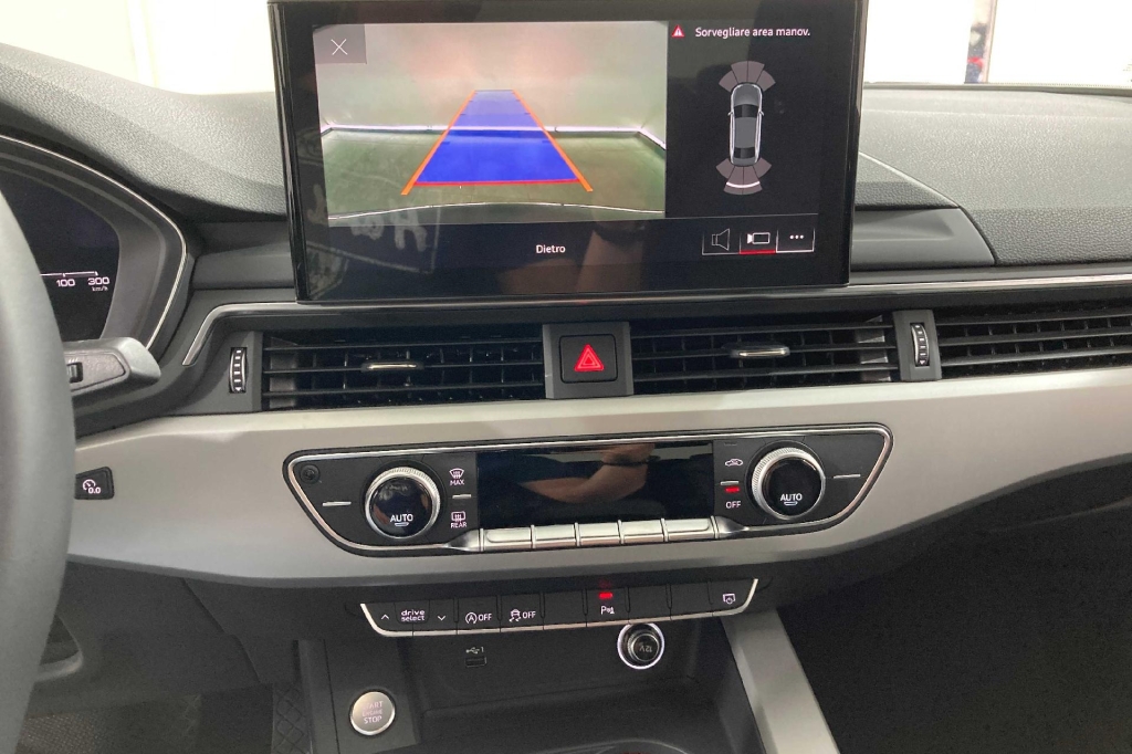 Audi A4 2020 photo 4