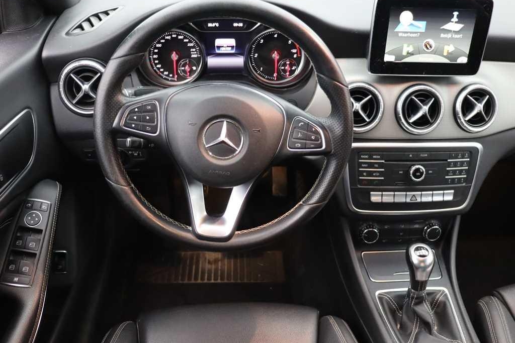 Mercedes-Benz CLA-Klasse 2016 photo 5
