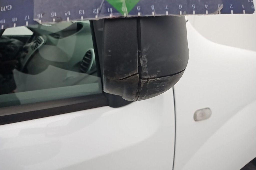 Renault Kangoo 2017 фото 8