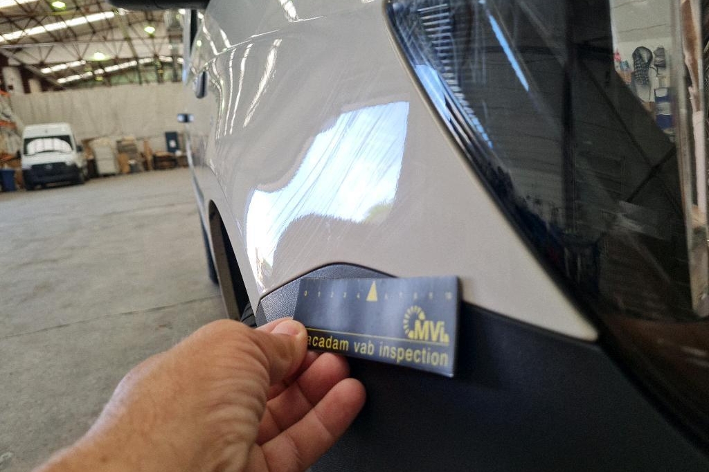 Volkswagen Caddy 2019 фото 16