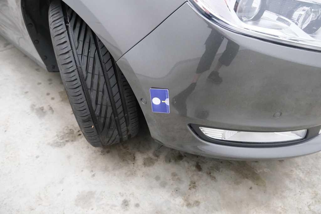 Ford Galaxy 2017 фото 20