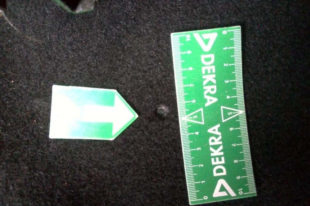 Ford Fiesta 2017 фото 21