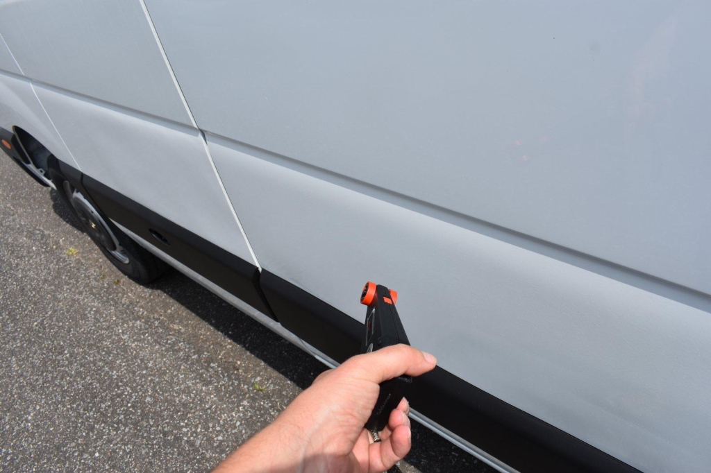 Renault Master Kasten 2019 фото 38