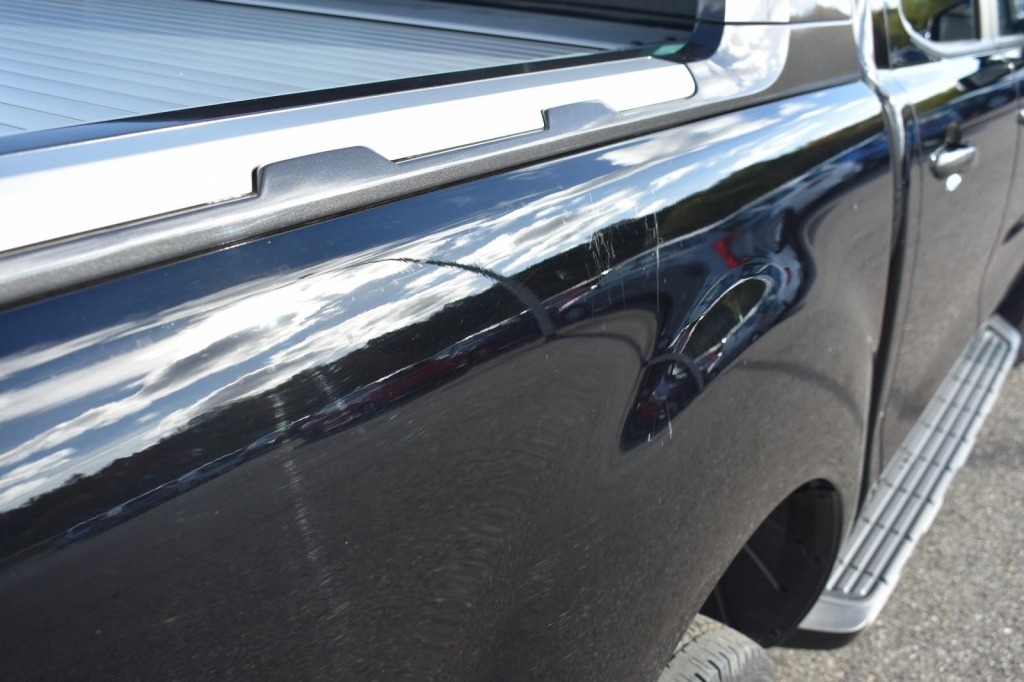 Ford Ranger 2020 фото 12