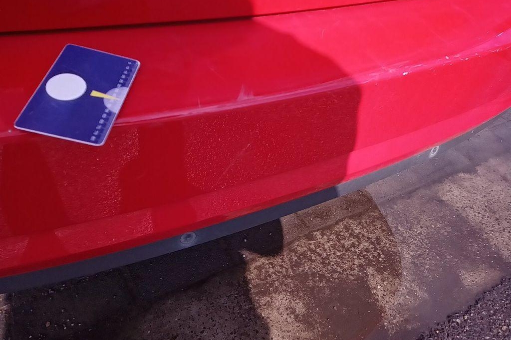 Skoda Octavia Combi 2018 photo 14