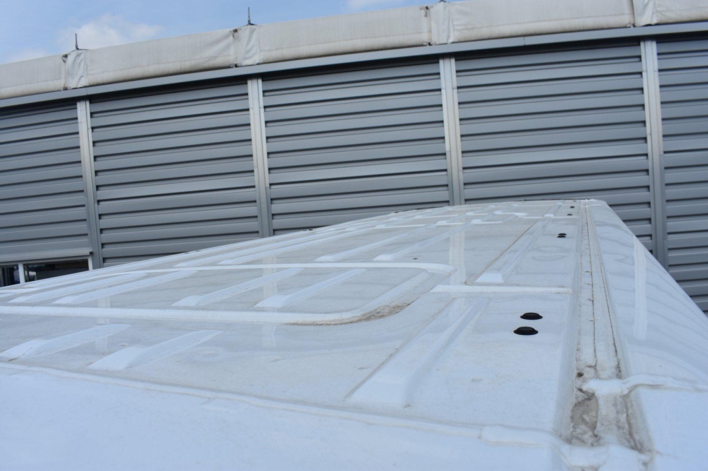 Renault Master Kasten 2019 фото 45