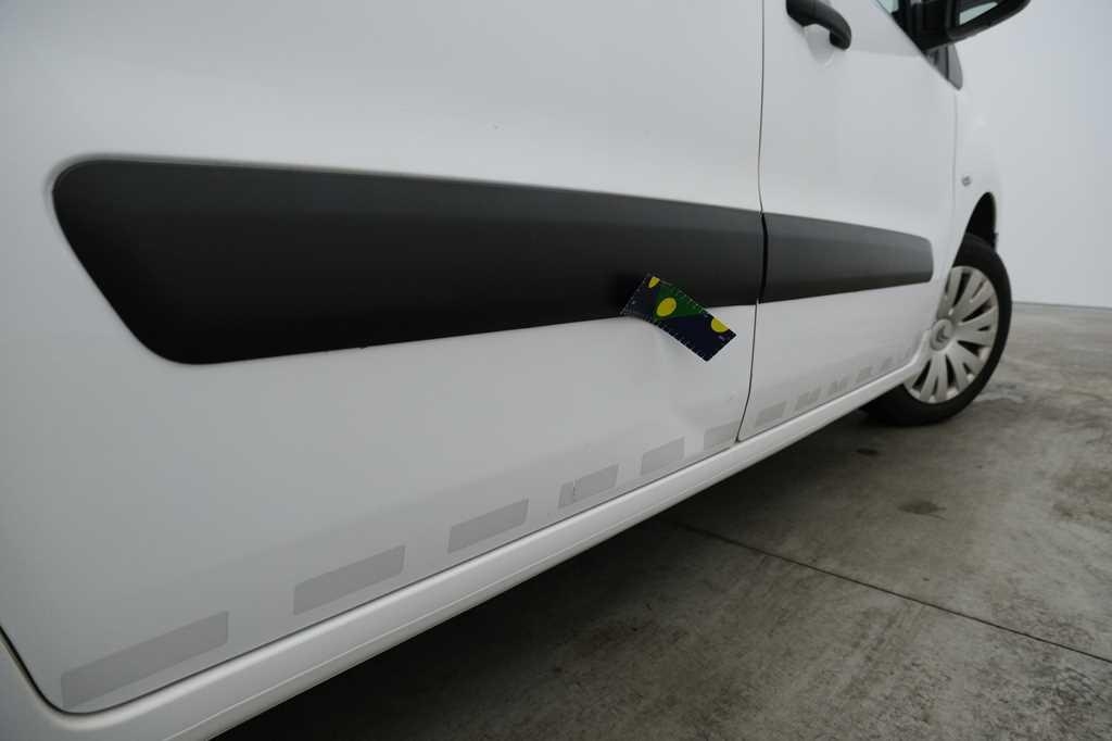 Citroen Berlingo 2016 фото 67