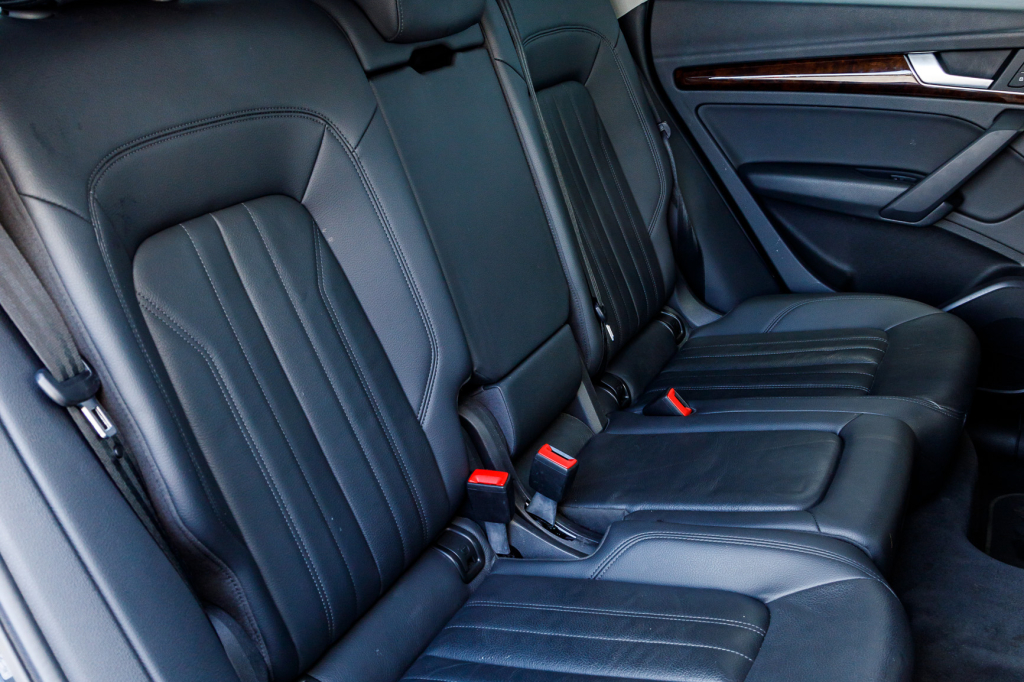 Audi Q5 Premium 2018 фото 10