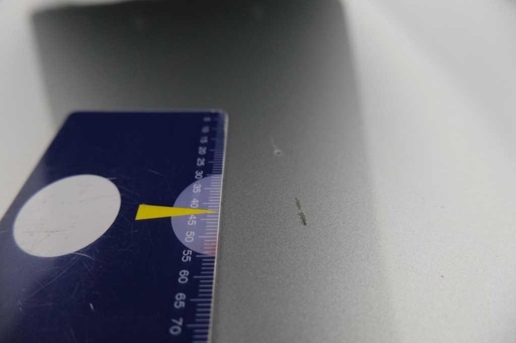 Ford Mondeo Turnier 2016 фото 41