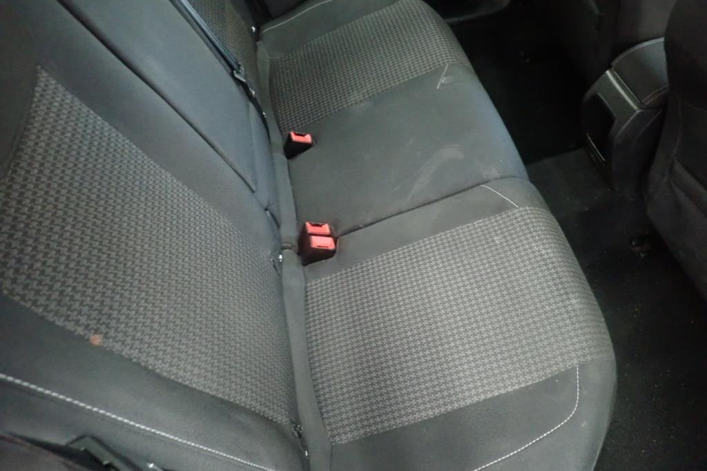 Peugeot 308 2018 photo 7