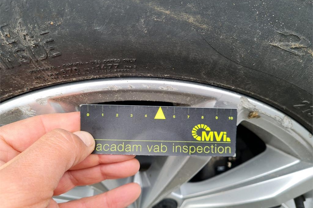 Volkswagen Passat Variant 2017 фото 14