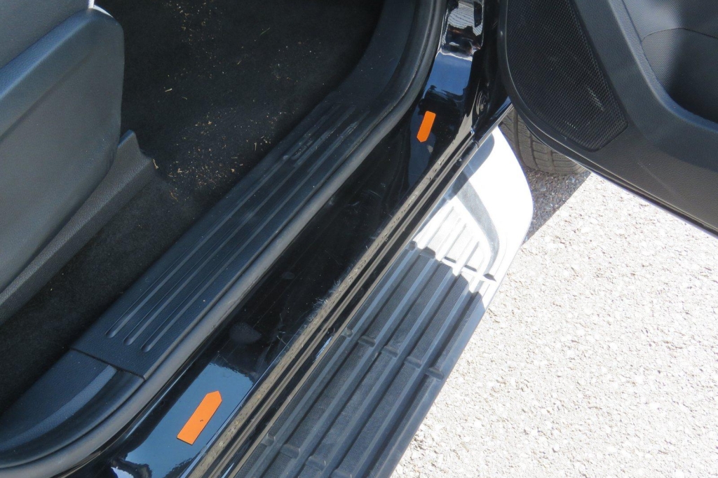 Ford Ranger 2021 фото 14