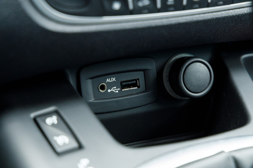 Renault Megane Scenic Grand  2010 photo 22