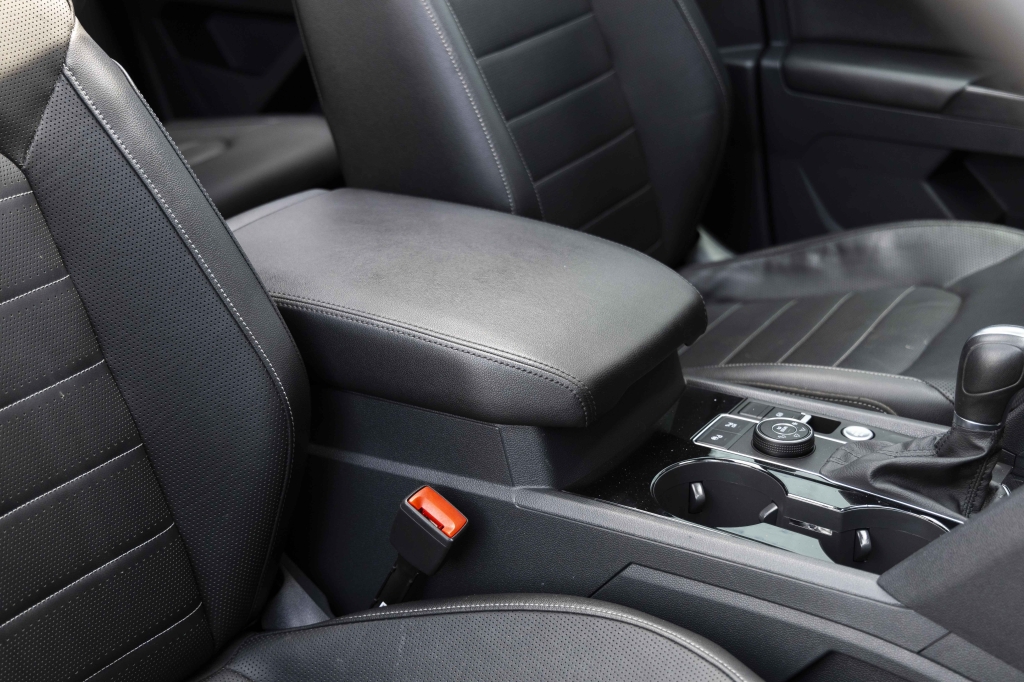 Volkswagen Atlas 2018 фото 36