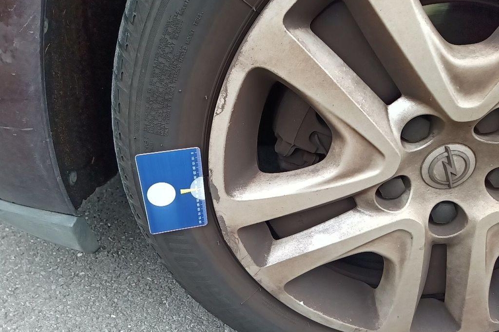 Opel Astra Sports Tourer 2017 photo 79