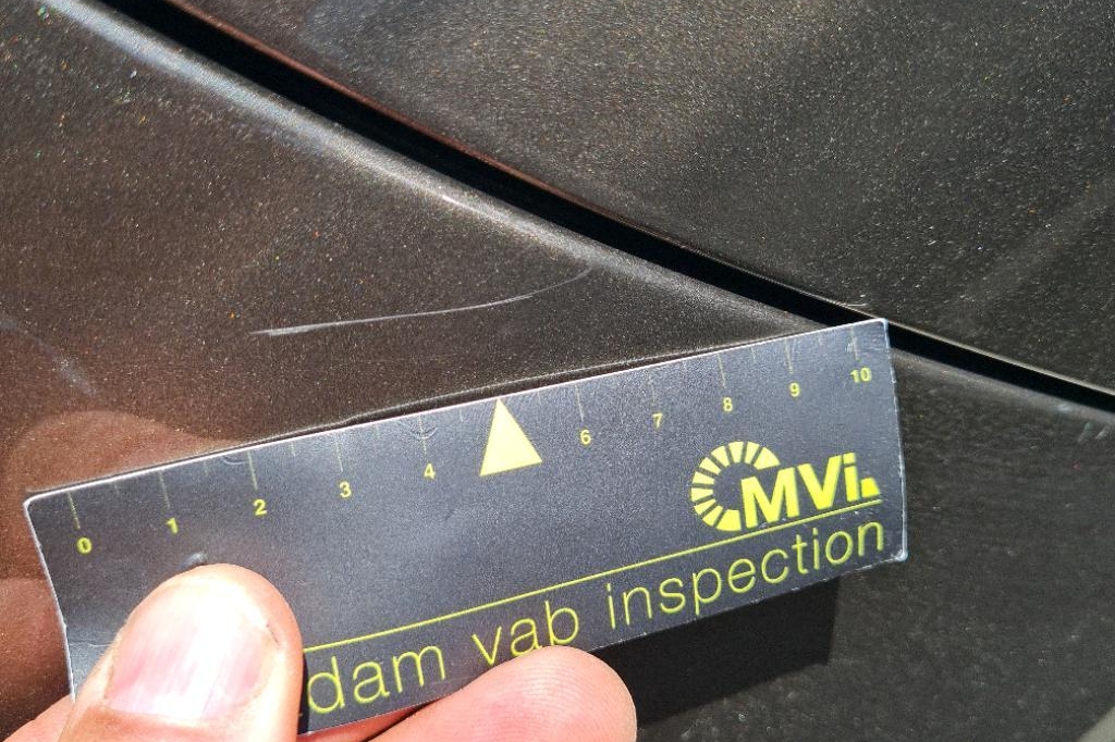 Volvo V60 Cross Country 2016 photo 47