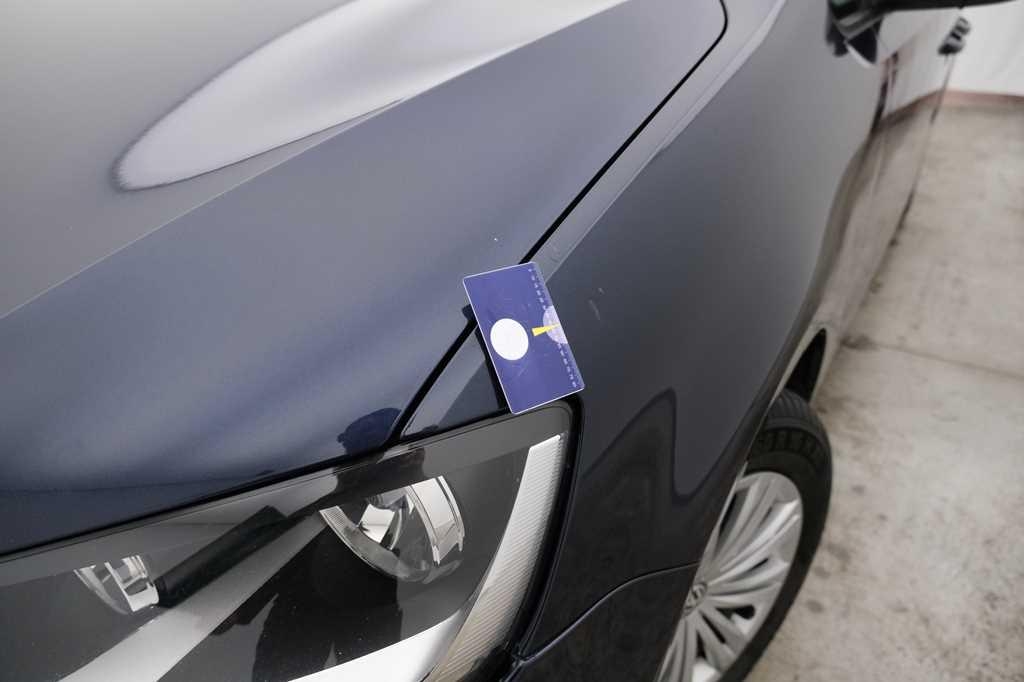 Volkswagen Sharan 2016 photo 12