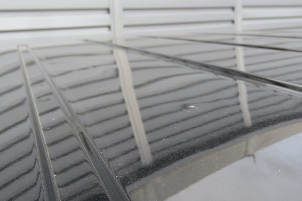 Mercedes-AMG G-Klasse 2017 photo 32