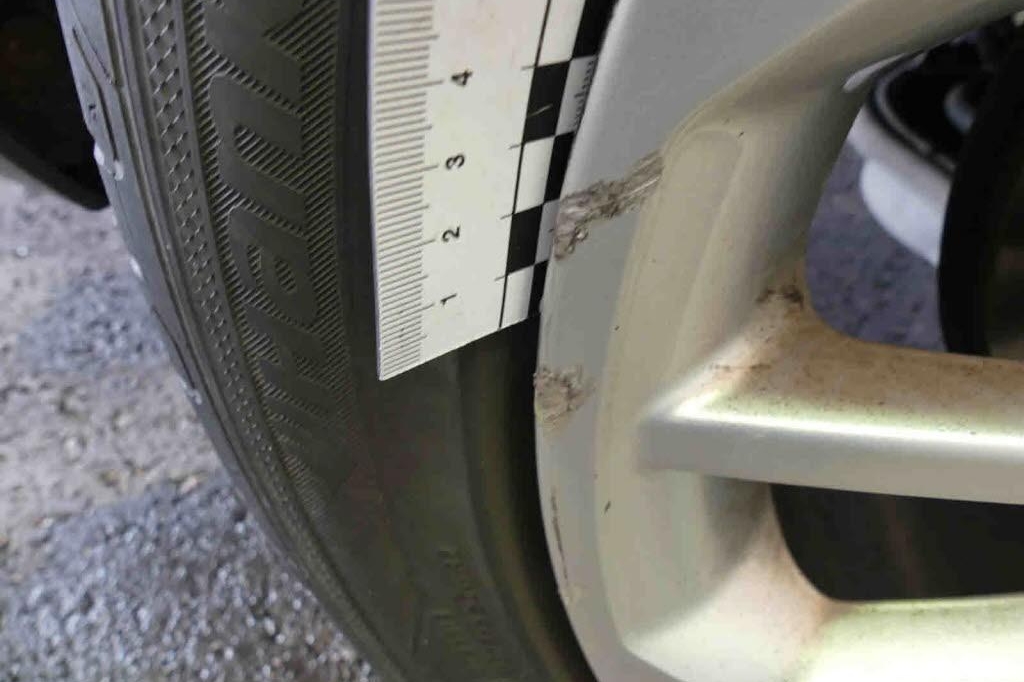 Opel Insignia Sports Tourer 2018 photo 38