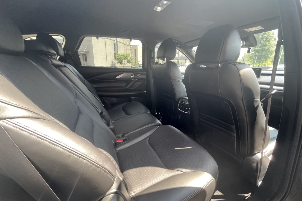Mazda CX-9 Top 2018 фото 12