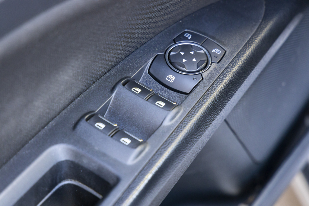 Ford Fusion 2017 фото 20